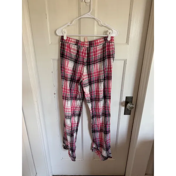 NWT‎ Victoria's Secret The Dreamer Henley pajama set with eye mask - Image 12