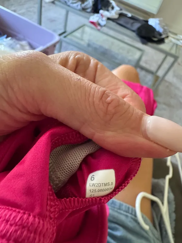 Lululemon Running Matching Set - Image 6