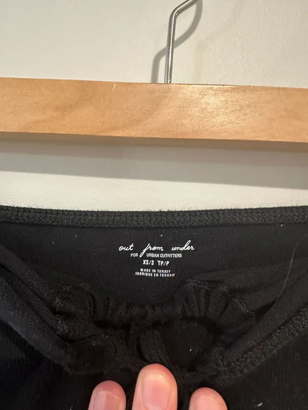 Urban Outfitters Out From Under Tube Top - Image 4