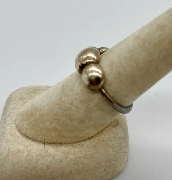 Pandora S925 ALE Ring size 8 - Image 3