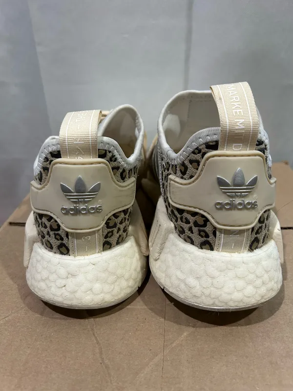 Adidas NMD Sneakers Cheetah  - Image 3
