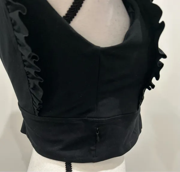 Senita Active Alice Crop Top - Image 4