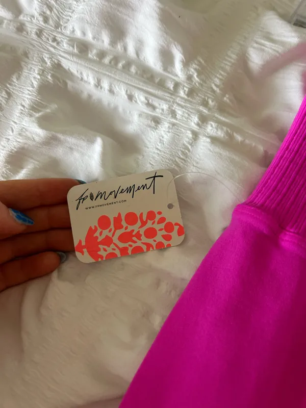 Free People Leggings - Image 3