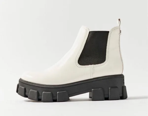 Sam Edelman Lug Booties - Image 3