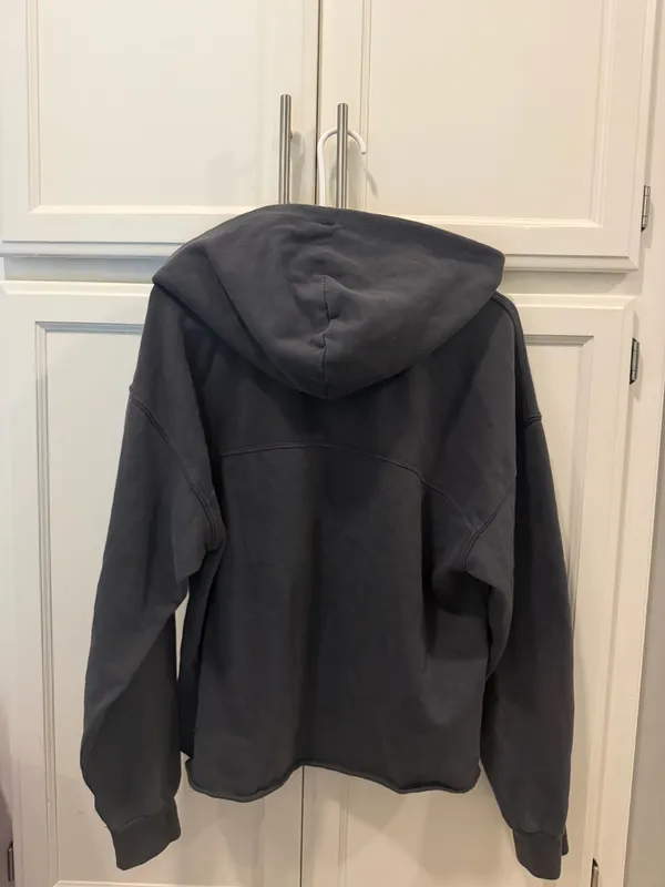 Abercrombie Sweatshirt - Image 3
