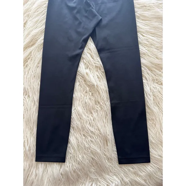 Gymshark Training 7/8 Leggings Black Size XS - Image 7