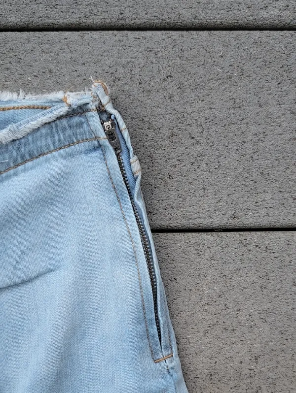 Wild Fable Low Rise Flare Jeans - Image 6