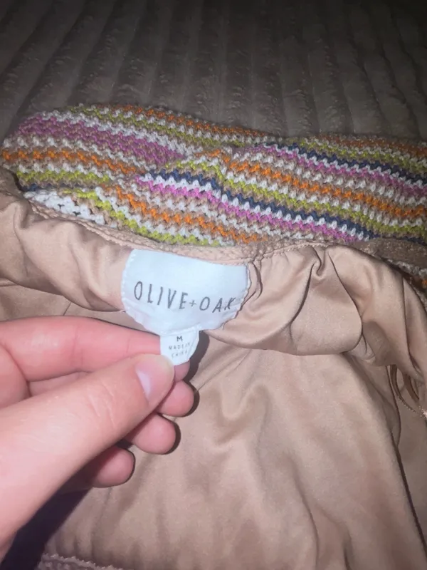 Anthropologie Olive + Oak Multi Color Sundress - Image 2