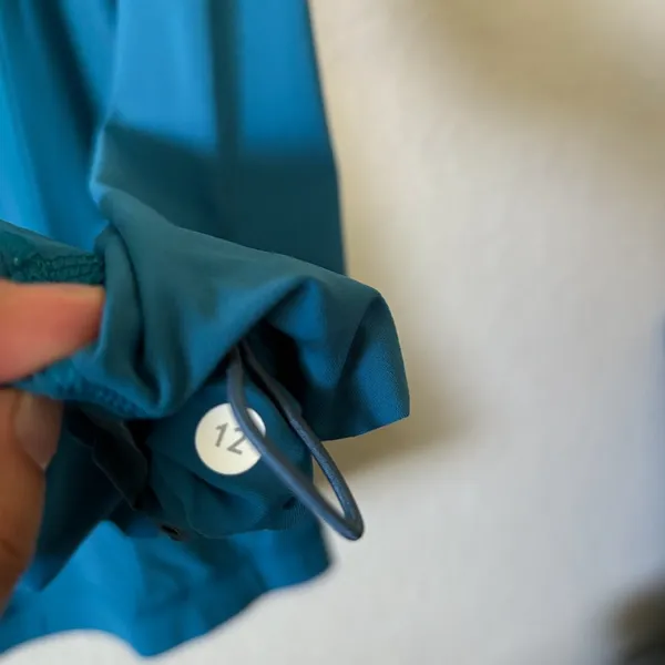 Lululemon Half Zip Pullover 12 - Image 3