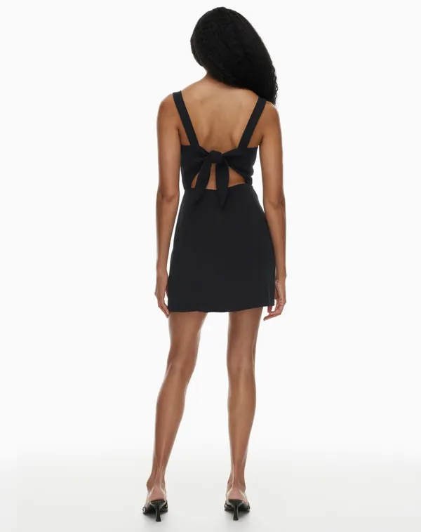 Aritzia wilfred dress - Image 3