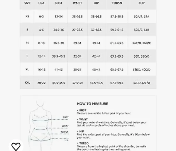 Women's Halter Lace Up Back One Piece Swimsuit Padde... - Image 6