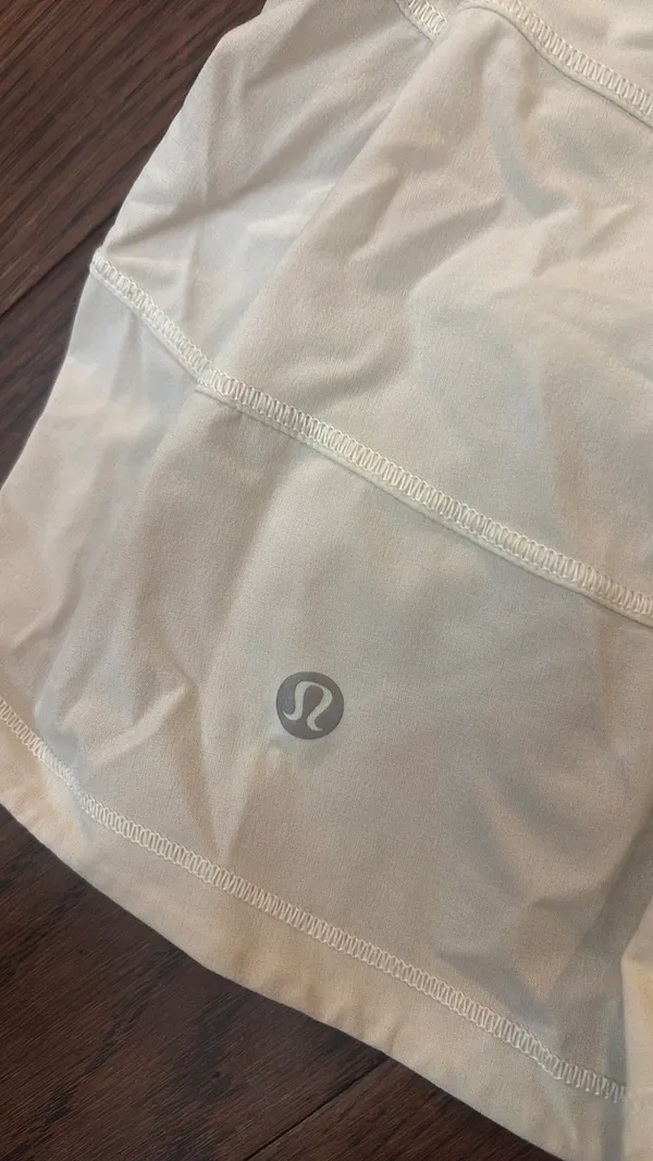 Lululemon Pace Rival Skirt - Image 3