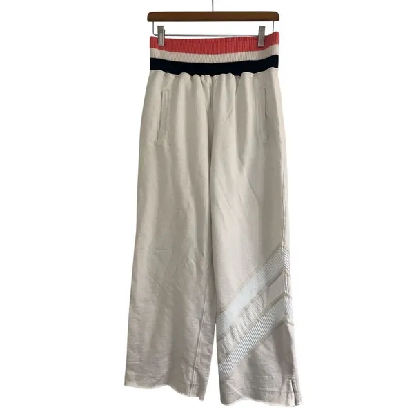 ✨Free People Movement Early Riser Wide Leg Sz Small Pants✨ - Image 4