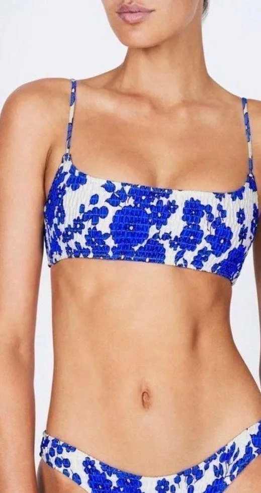 Triangl swimsuit set + bag - Image 2