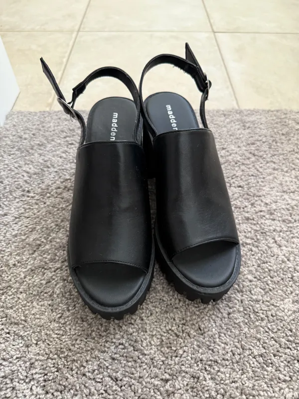 Madden Girl Heels Sandal - Image 2