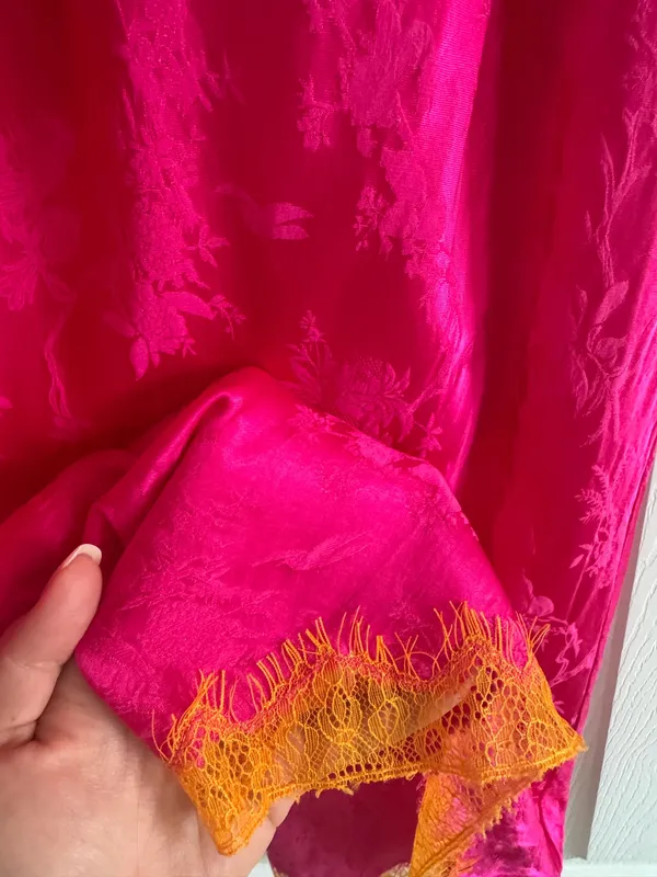 Pink & Orange Set Size M - Image 7