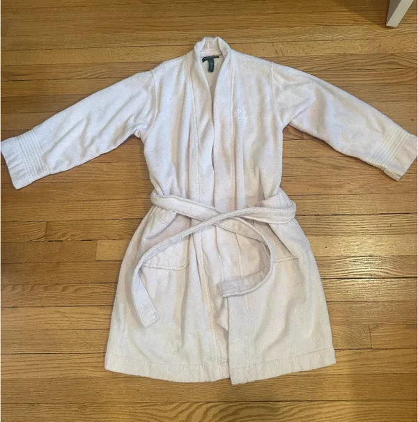 Ralph Lauren Women’s Robe - Image 2