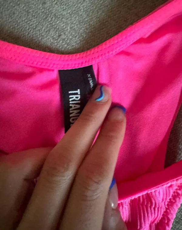 Maia Bikini Size Xs - Image 2