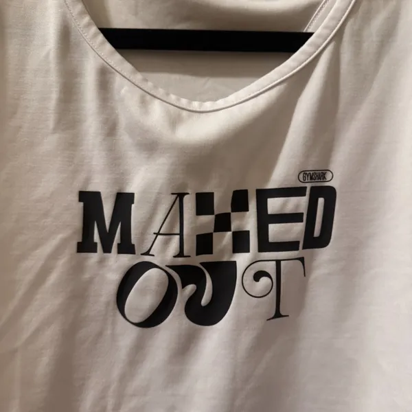 MAXED OUT TANK - Image 3