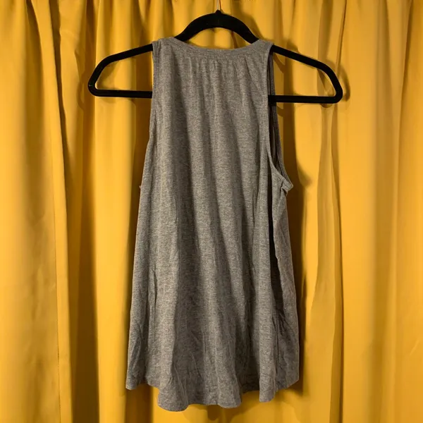 Old Navy Athletic Relaxed Fit Tank Top - Image 2