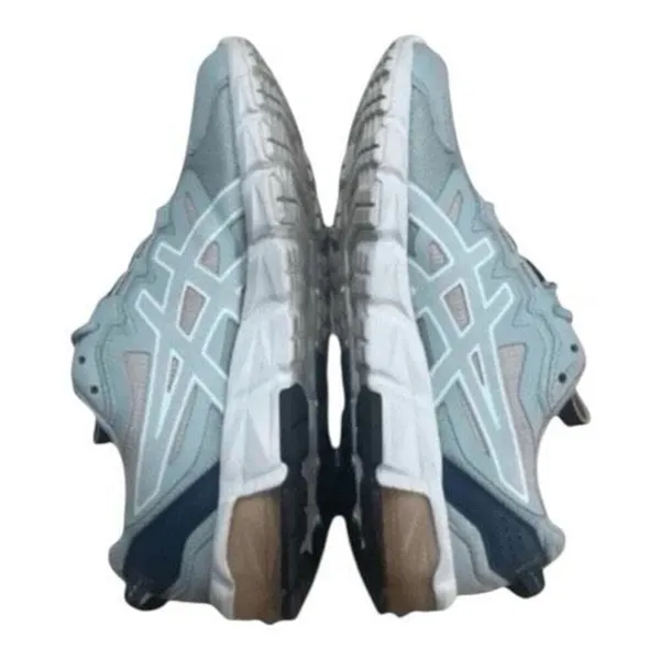 Asics GEL-QUANTUM 90 Blue Women's Shoes Size 7 F451220 Athletic - Image 4
