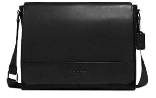 Coach  Houston Messenger 68017 - Image 7