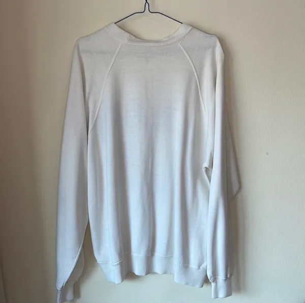 Vintage “Camps” Sweater from Dublin Multiple Size M - Image 13