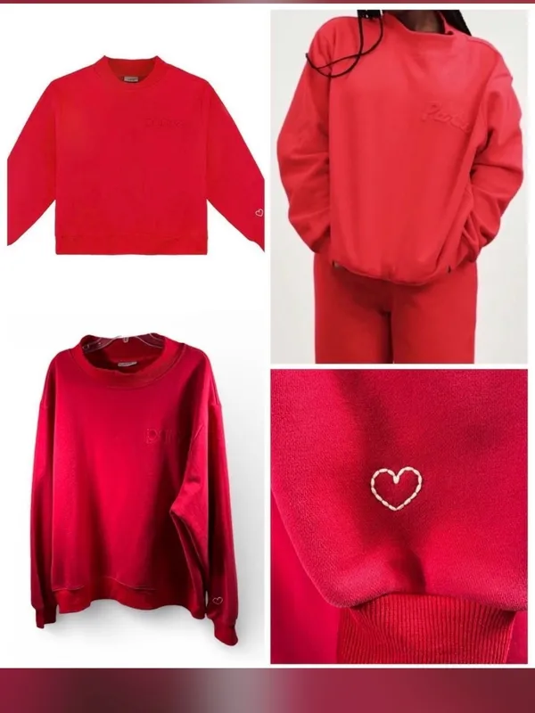 Parke 2024 Valentine’s Collection L/XL - Image 2