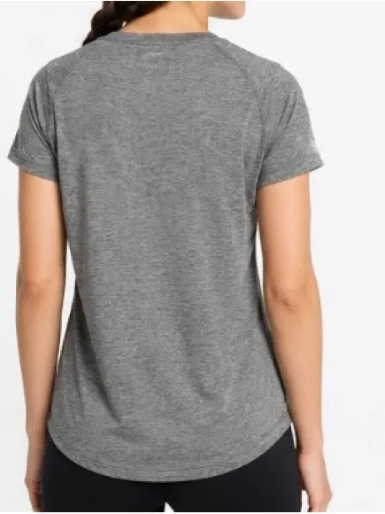 Women's Lululemon Athletic Tshirt - Image 2