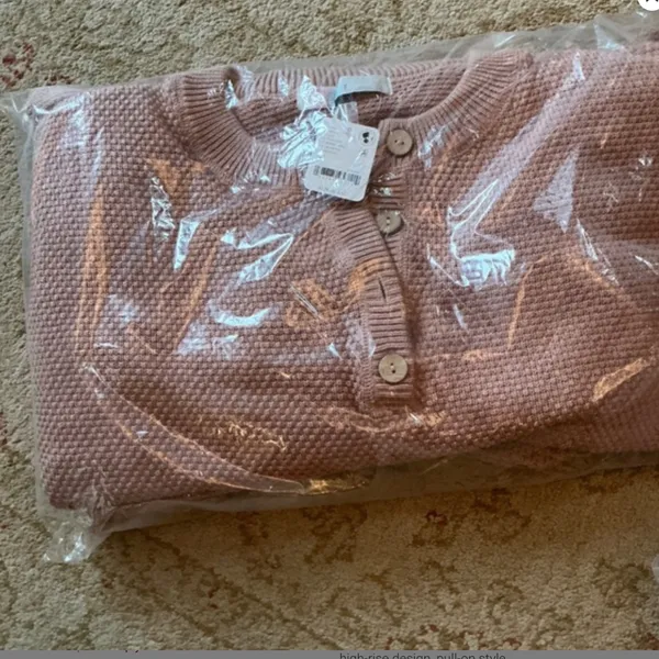 Free People Hailey Set in Tuscany sz S NWT $128R - Image 4
