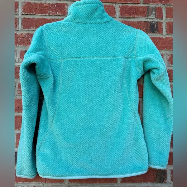 Patagonia Pull Over sweater Size XS - Image 4