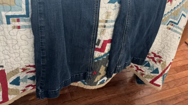 Ariat Jeans - Image 3