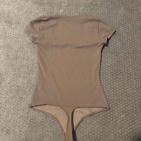 Free People Bodysuit - Image 3