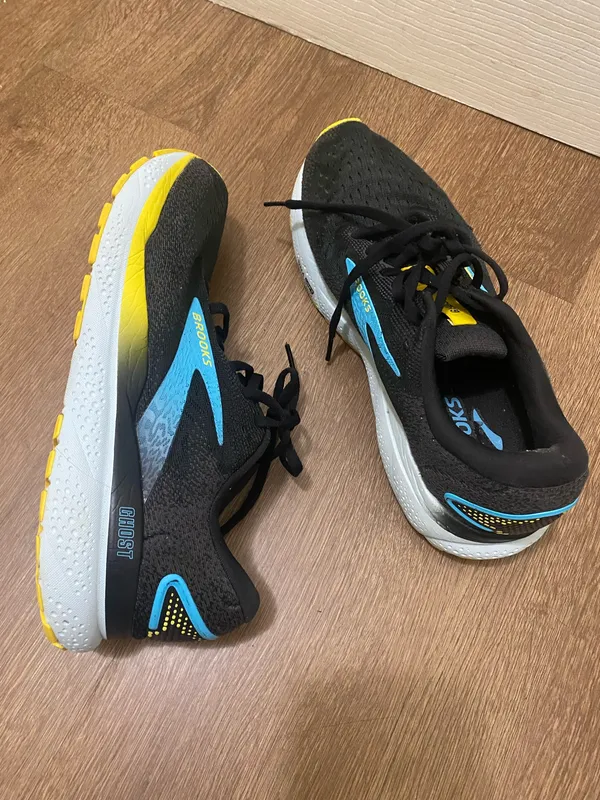 Brooks Ghost 16 Mens Shoes Size 9 - Image 5