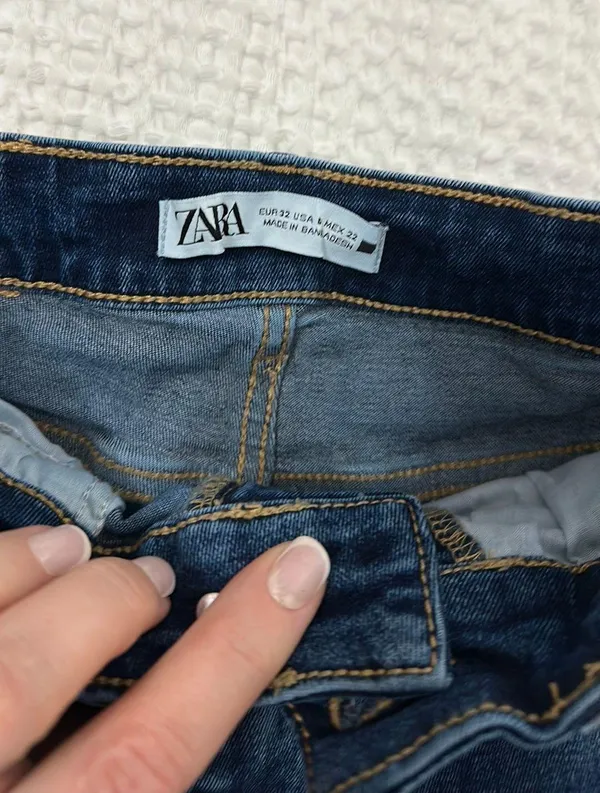 Skinny Jeans - Image 4