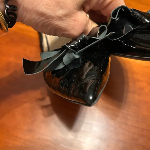 Prada ballet flats - Image 7