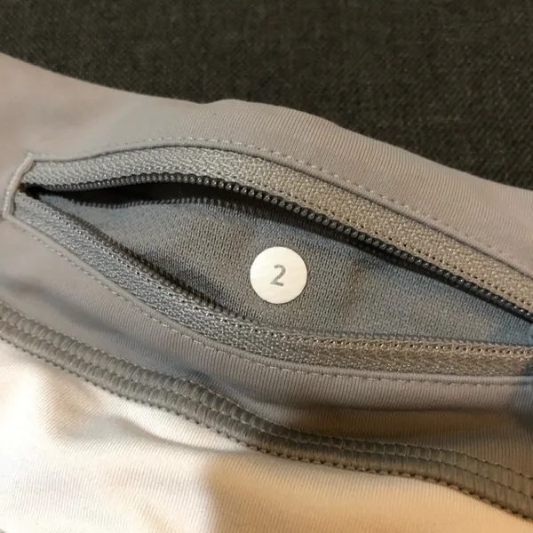 Lululemon Groovy Run Shorts - Image 5