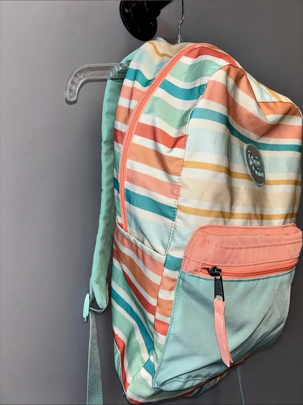 Vera Bradley Pura Vida Backpack - Image 5