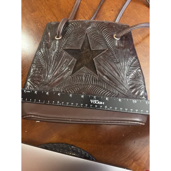 American West  Bag Western Style - Image 10
