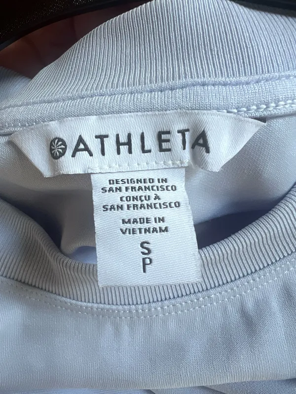 Athleta Crewneck - Image 3