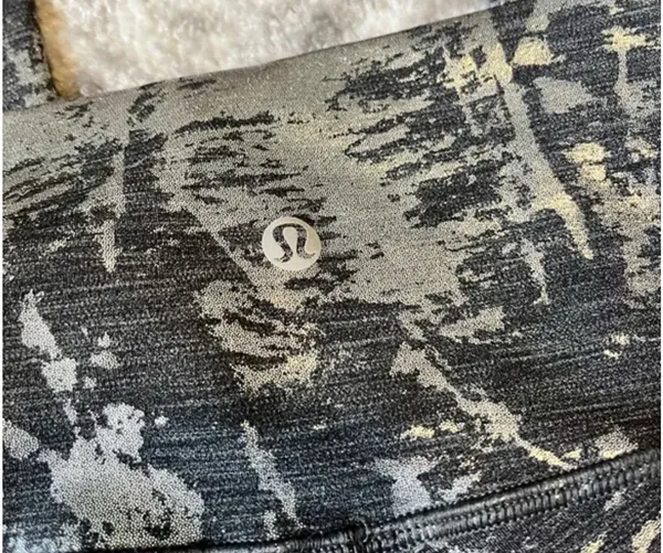 Lululemon Wunder Under Leggings - Image 3