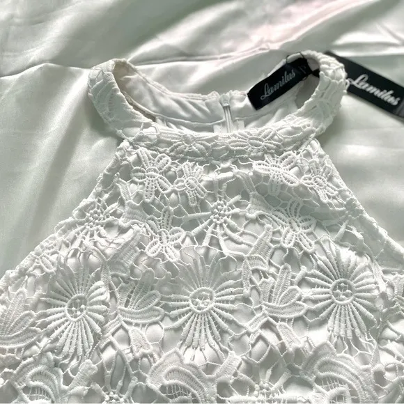 Special Occasion Bridal/Reception/Rehearsal/Bachelorette Party Dress - NWT - Image 4