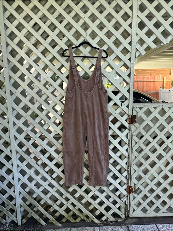Free people High Roller Jumpsuit - Image 6