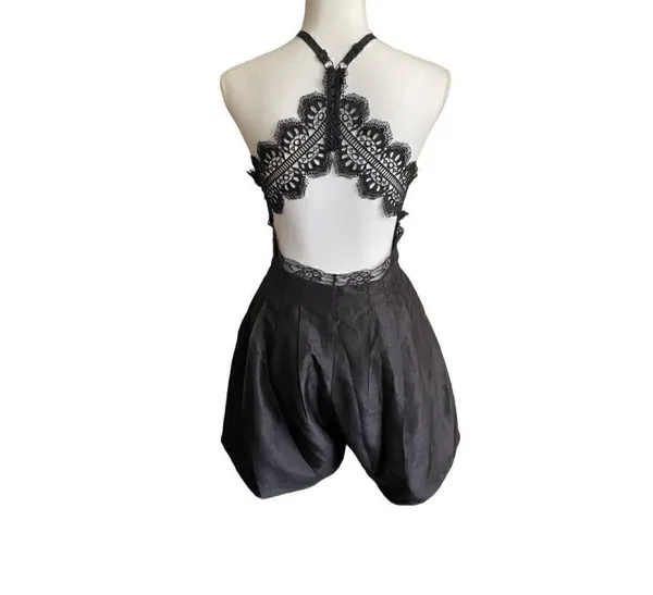 Free People Romper - Image 4