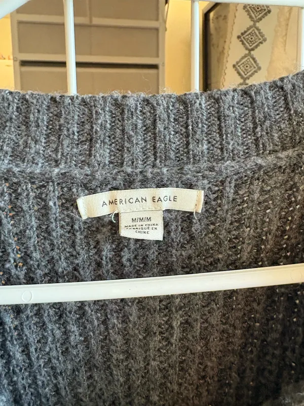 American Eagle Sweater - Image 4