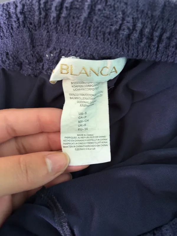 La Blanca Shorts  - Image 4