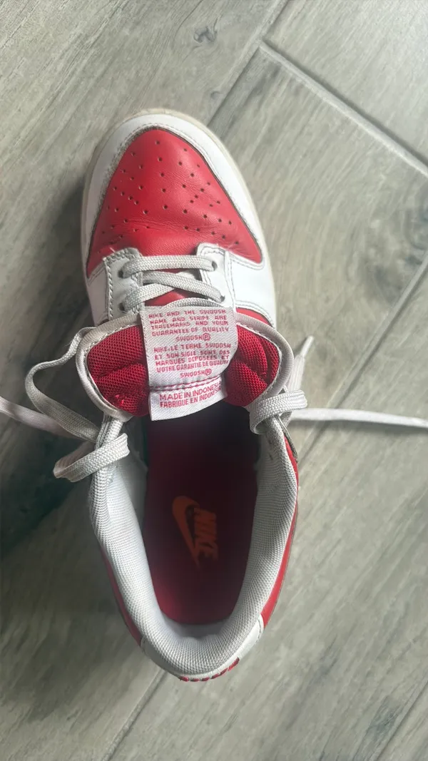 Nike Low Dunk - Image 2