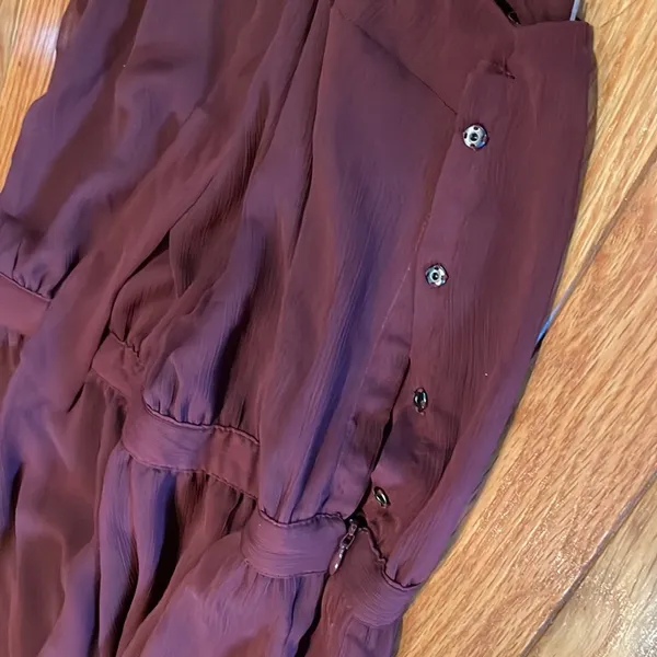 Banana Republic dress size 2 new with tags - Image 3