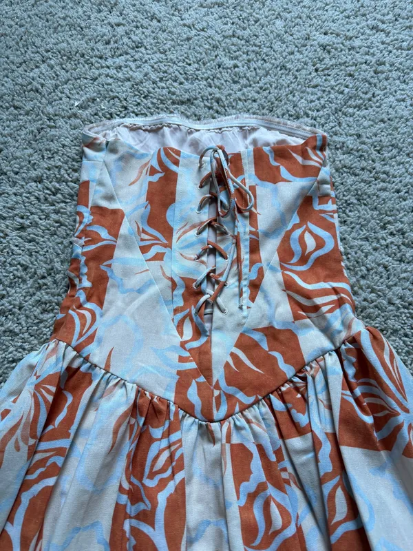Peppermayo Dress - Image 2