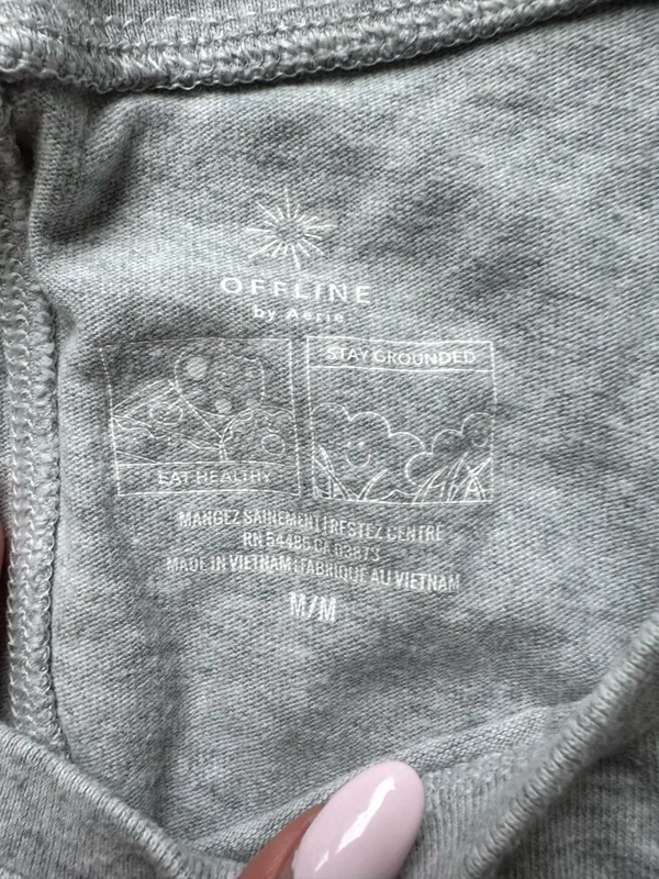 Aerie Tank Top OFFLINE - Image 3
